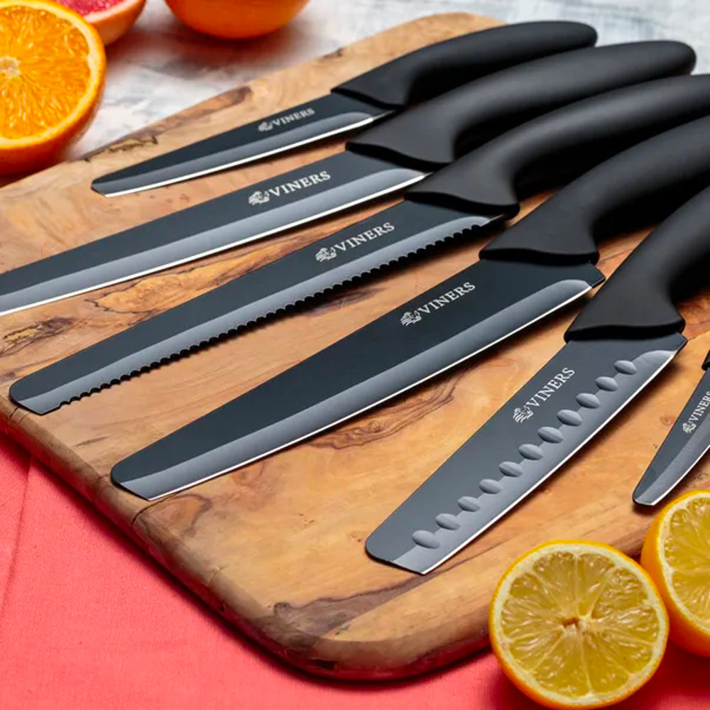 Cuchillo Pan Assure 20 cms