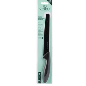 Cuchillo Trinchar Assure 20 cms
