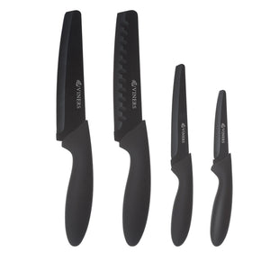 Set 4 Cuchillos Assure