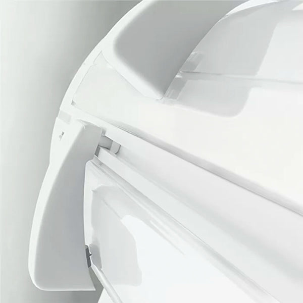 Portarollo Triple Cocina Blanco