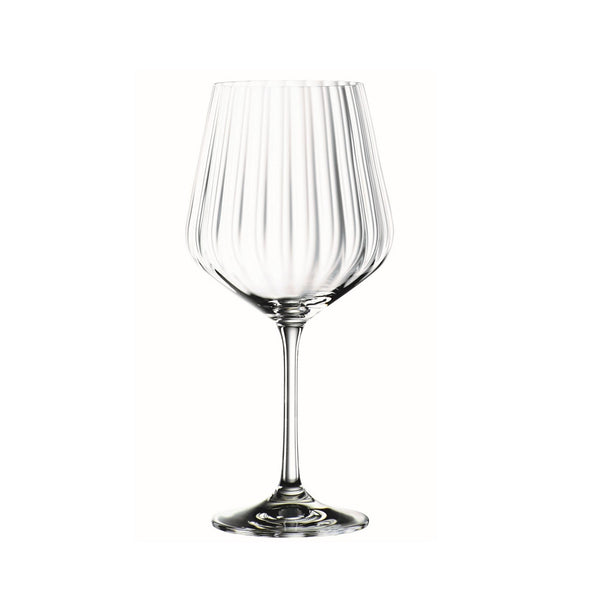 Set 4 Copas Gin Tonic Optic