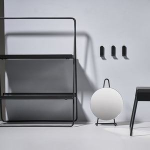 Estanteria A-Table Negro
