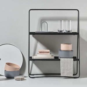 Estanteria A-Table Negro