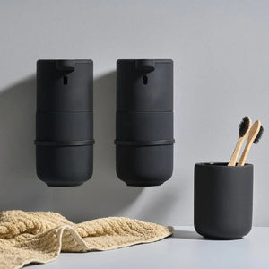 Dispensador con Sensor UME Negro