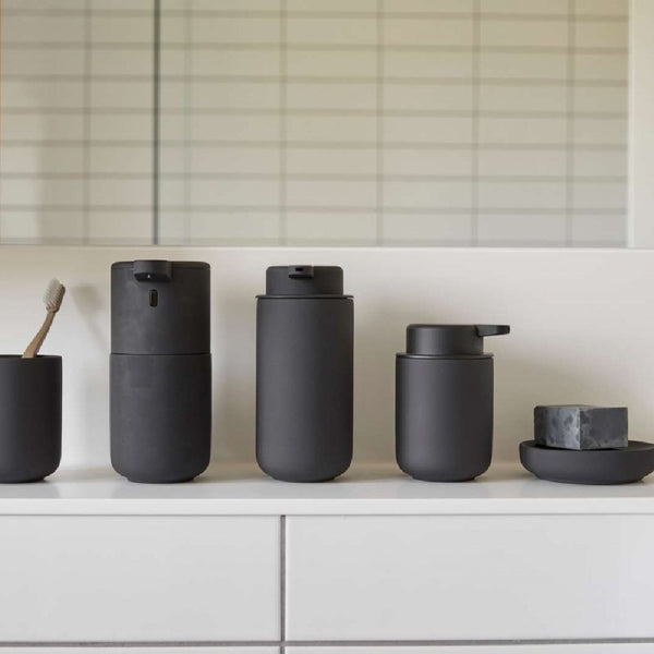 Dispensador con Sensor UME Negro