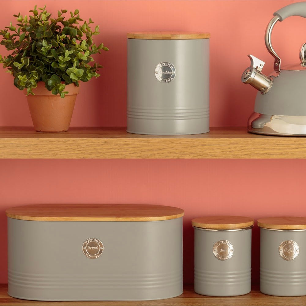 Panera Gris 7.5 Lts