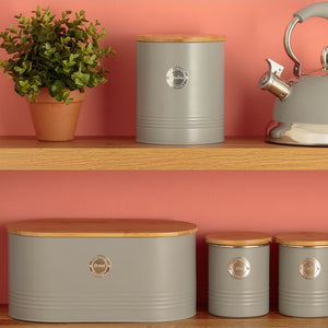 Panera Gris 7.5 Lts