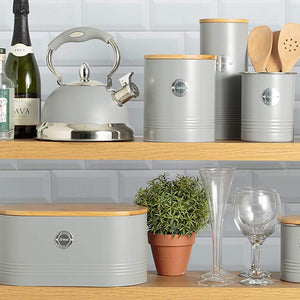 Panera Gris 7.5 Lts