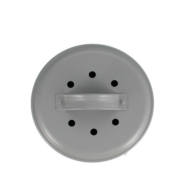Contenedor Compost Gris 2.5 Lts