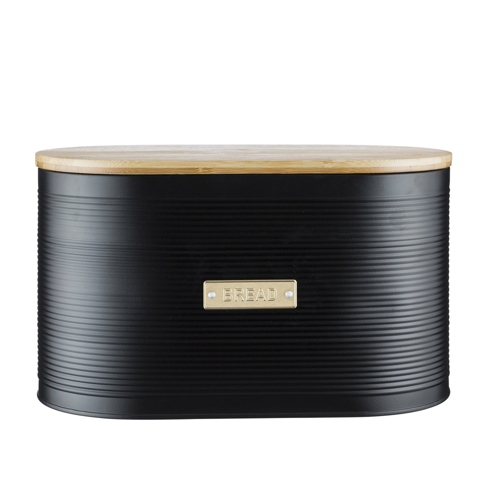 Panera Negra 10.5 Lts