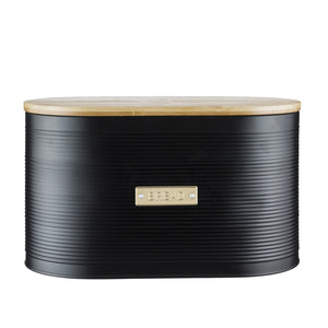 Panera Negra 10.5 Lts