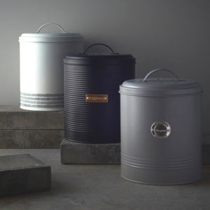 Contenedor Compost Negro 2.5 Lts