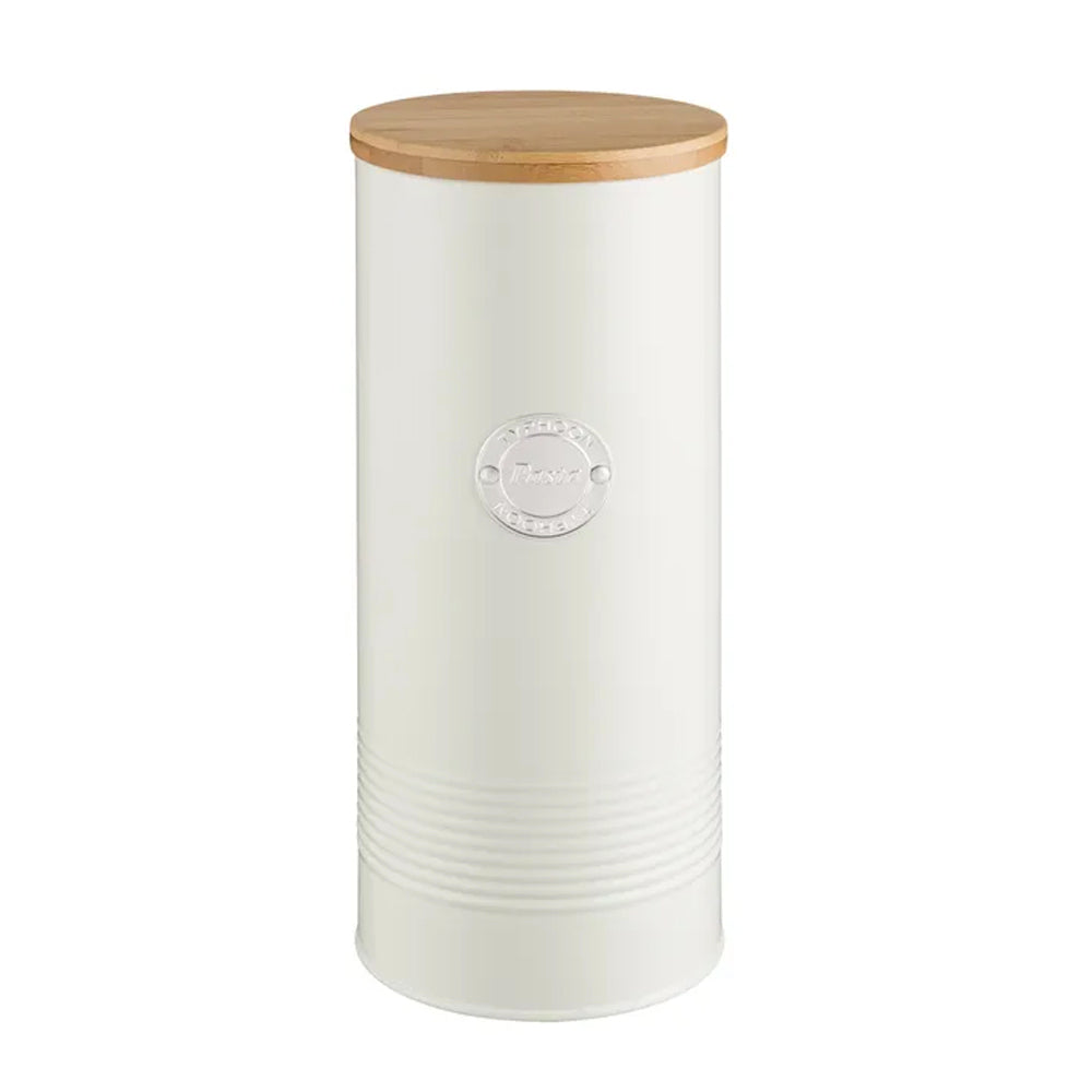 Contenedor Pasta Crema