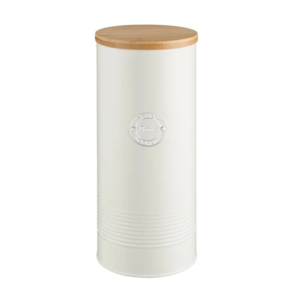 Contenedor Pasta Crema