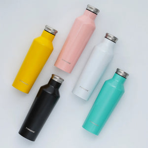 Botella Pure White 800ml
