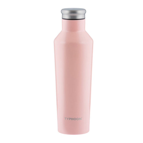 Botella Pure Pink Doble Pared 500ml