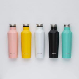 Botella Pure Pink Doble Pared 500ml