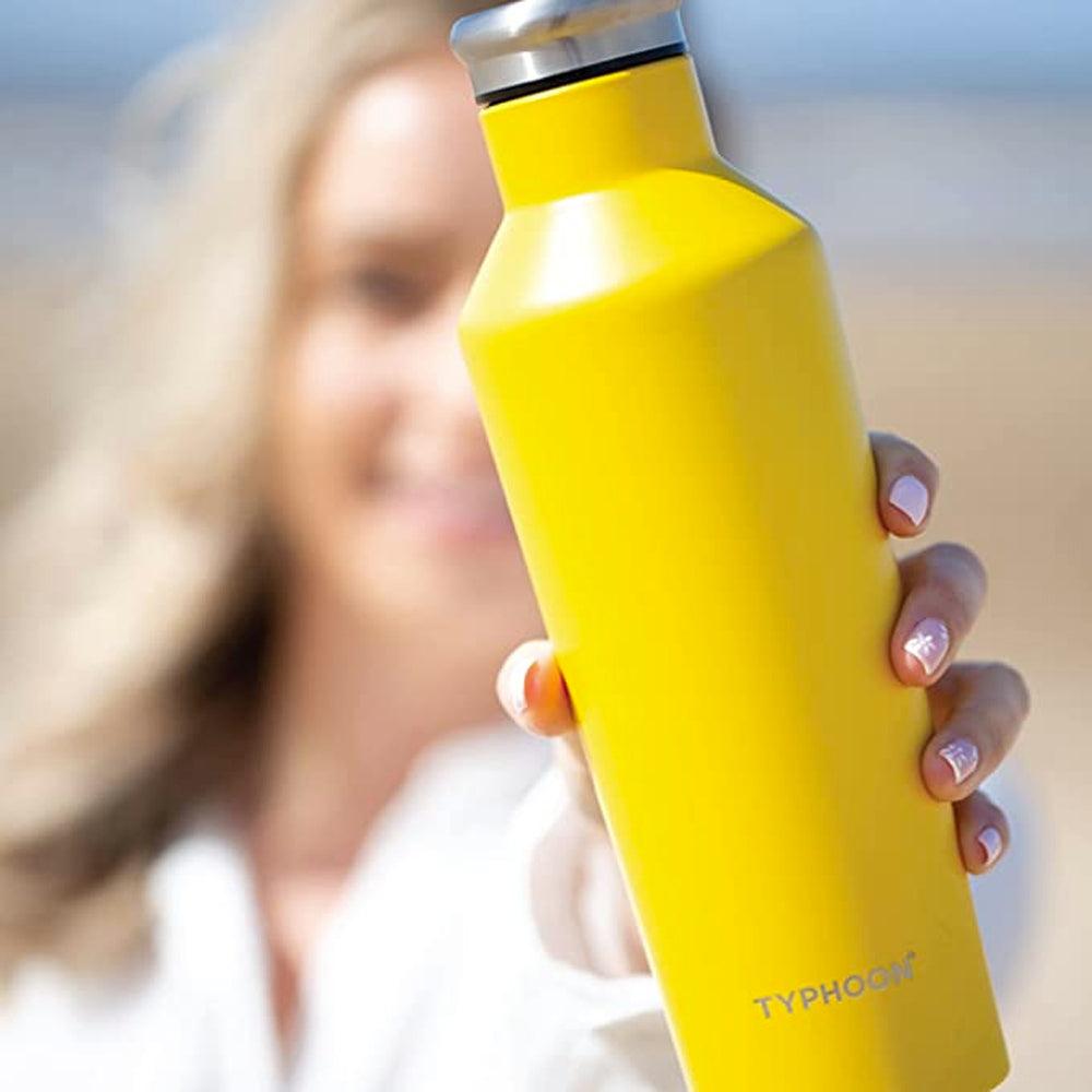 Botella Pure Yellow 800ml