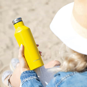 Botella Pure Yellow 800ml