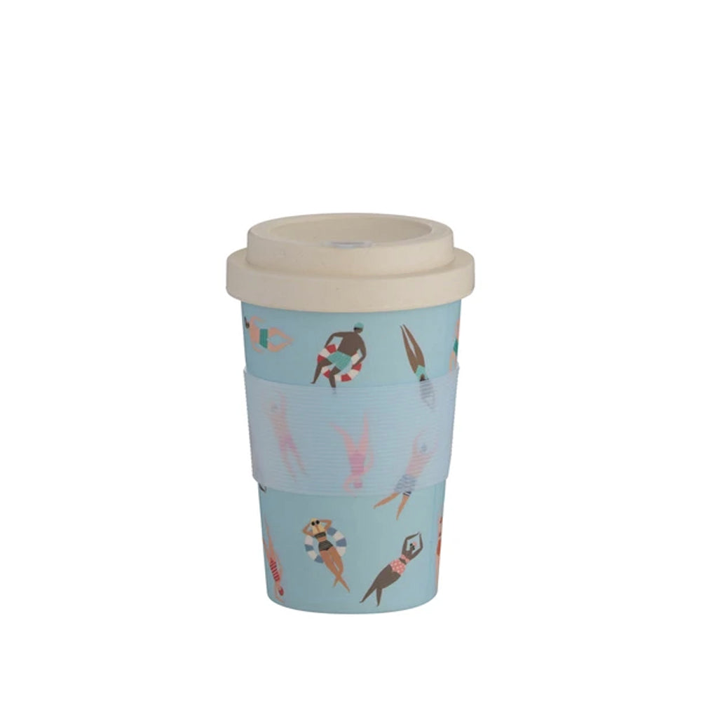 Travel Mug Bamboo 380 ml