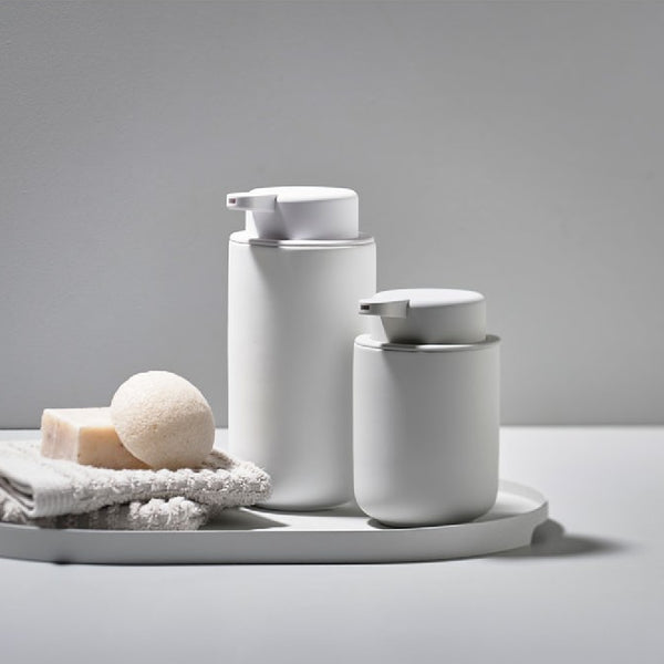 Dispensador con Sensor UME Gris claro