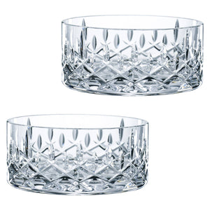 Set 2 Pocillos Noblesse Aperitivo 11cms