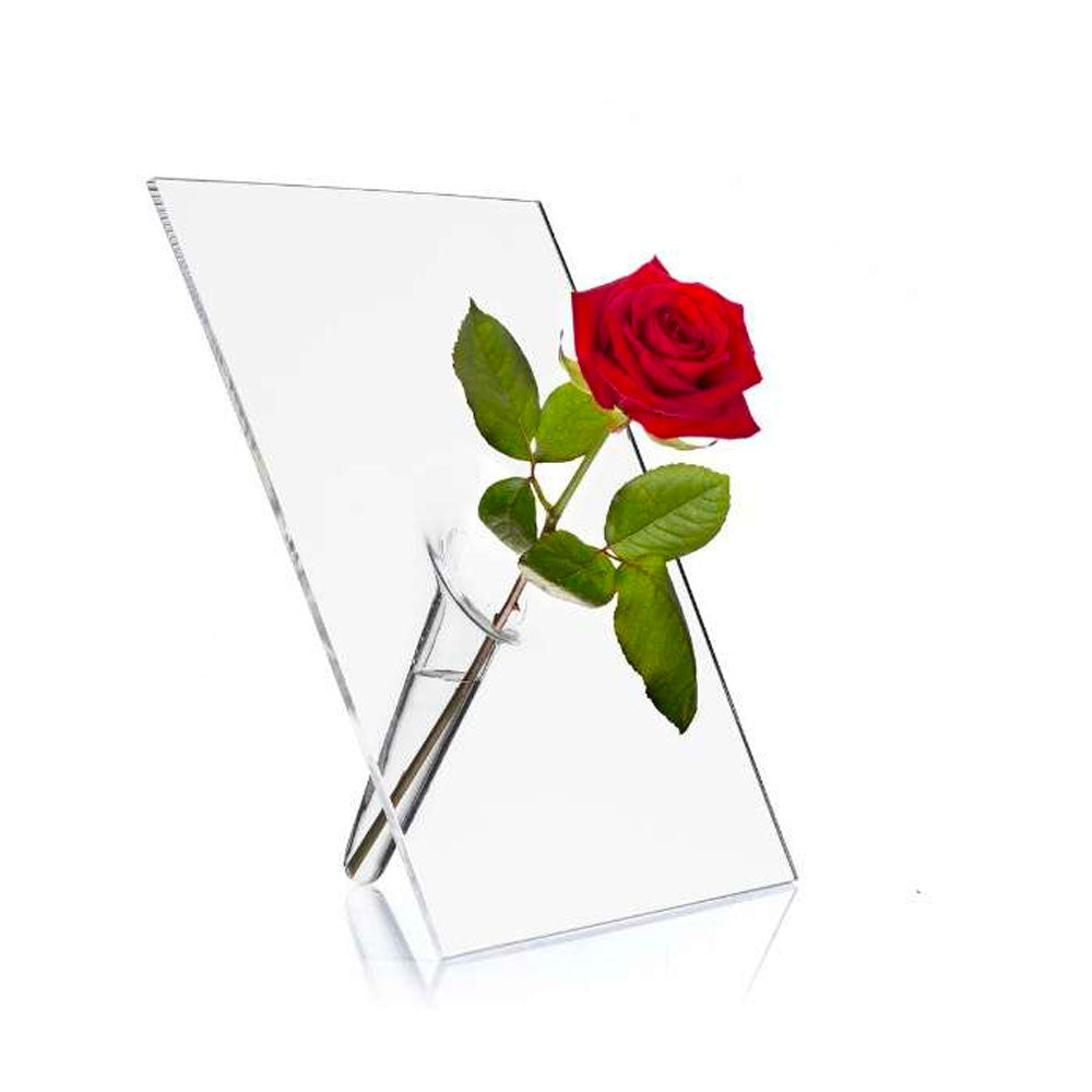 Florero Icons Single Transparente