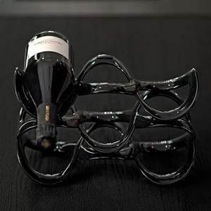 Cava Vinos Icons Negro