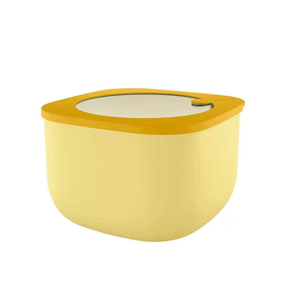 Contenedor Store&More Anti-Derrame Mostaza 2.8Lts