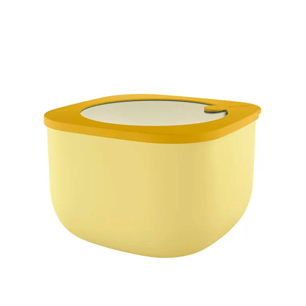 Contenedor Store&More Anti-Derrame Mostaza 2.8Lts