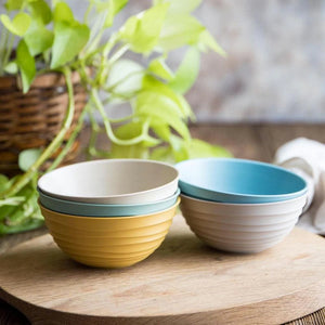 Set 6 Bowls 'Tierra' 12cms