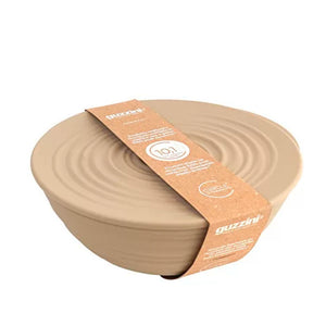 Bowl 'Tierra' con Tapa Arena 3 Lts