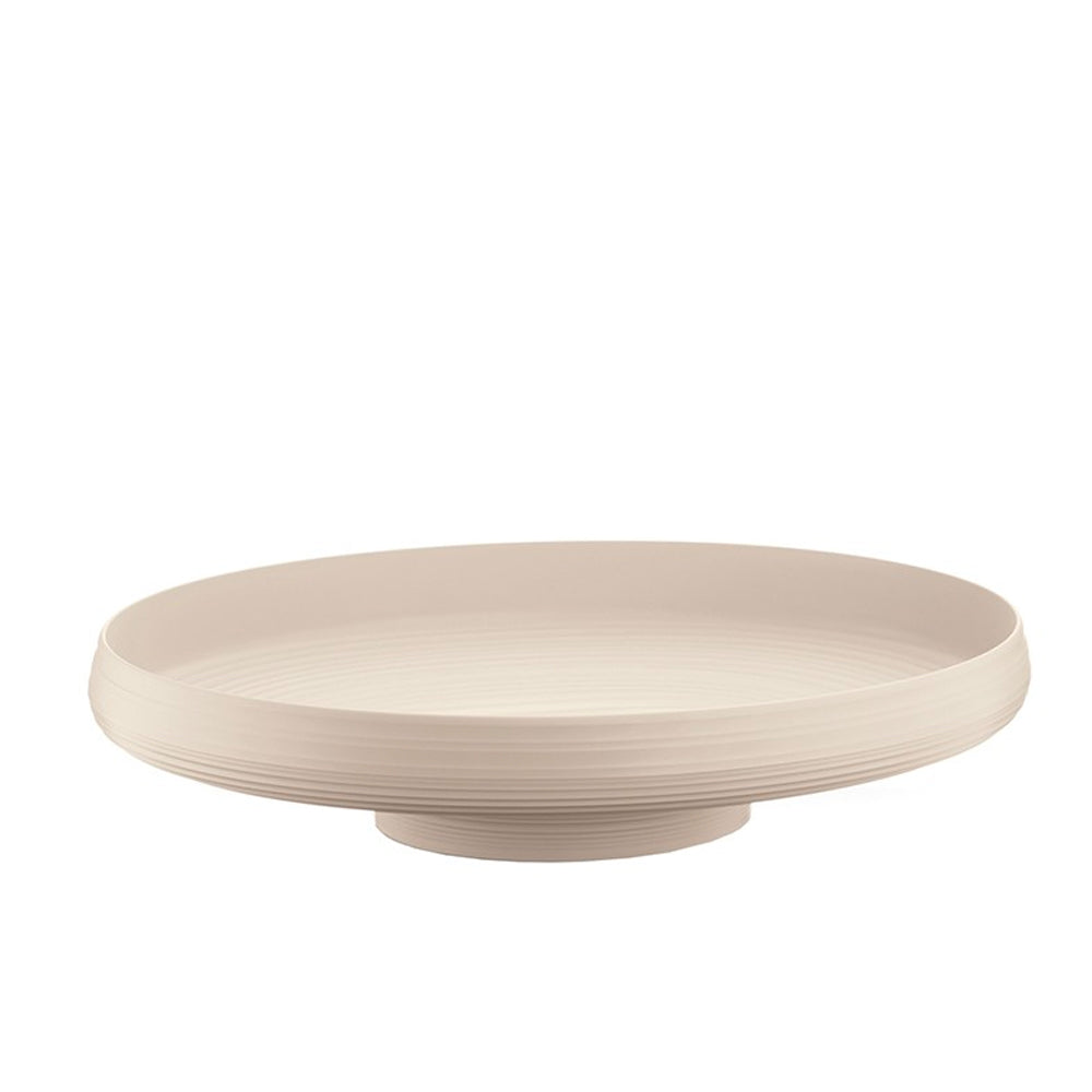 Centro Mesa 'Tierra' Color Arena 44cms