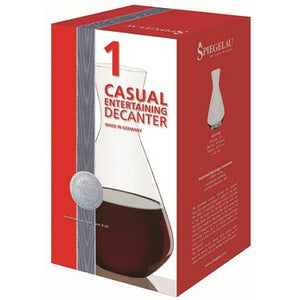 Decantador Casual Entertaining