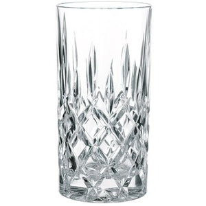 Set 4 Vasos Noblesse Longdrink