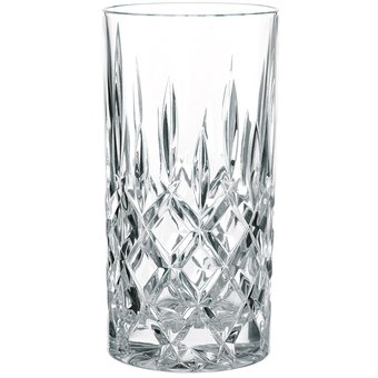 Set 4 Vasos Noblesse Longdrink