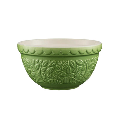 Bowl In The Forest Verde 21 cms
