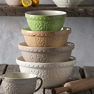 Bowl In The Forest Verde 21 cms