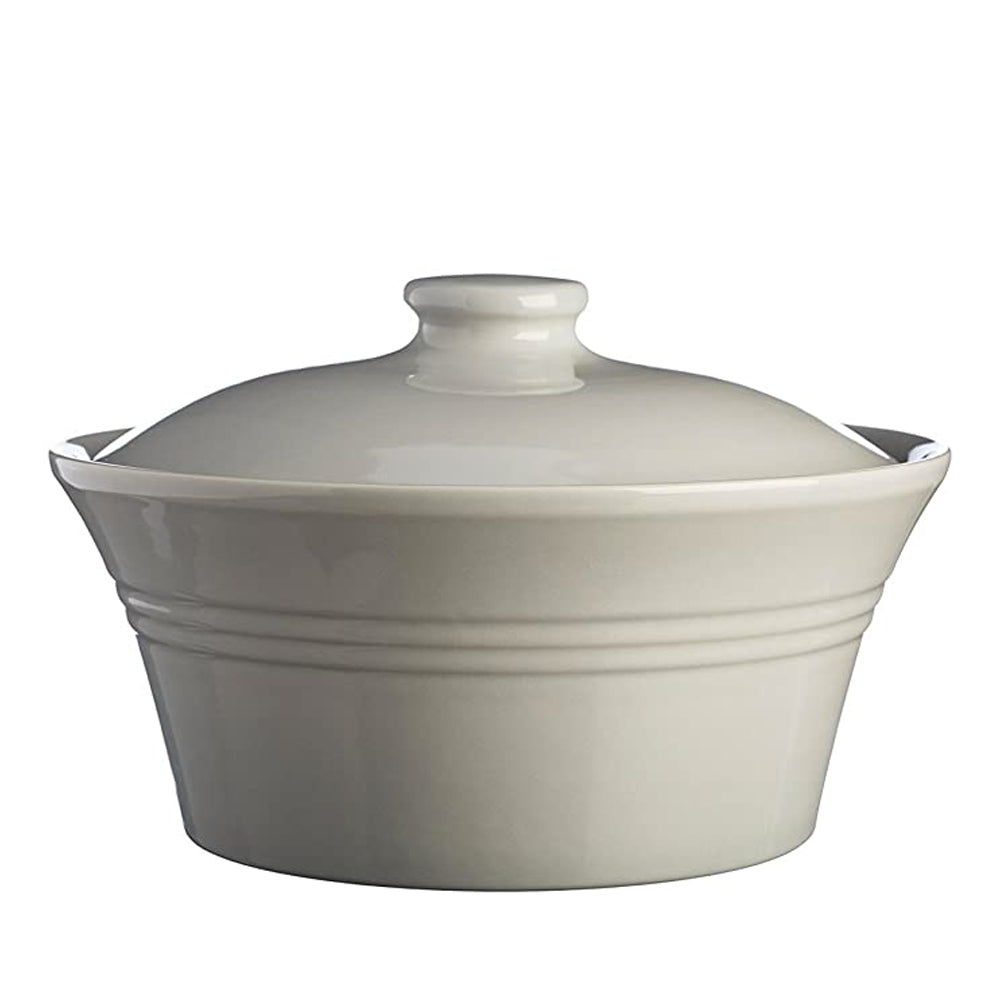 Cacerola Classic Kitchen Gris  2.5 Lts