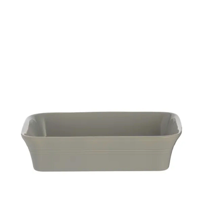 Fuente Classic Kitchen Rectangular Gris 31 cms
