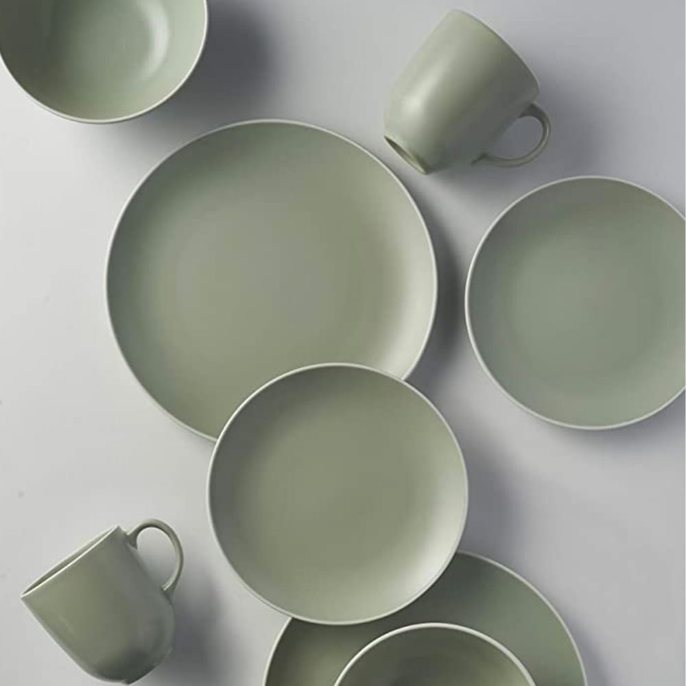 Mug Classic Collection Menta 400ml