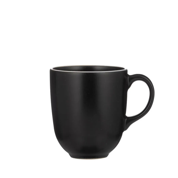 Mug Classic Collection Negro 400ml