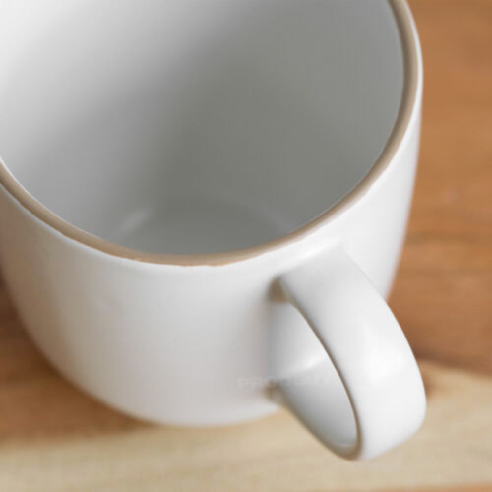 Mug Classic Collection Crema 400ml