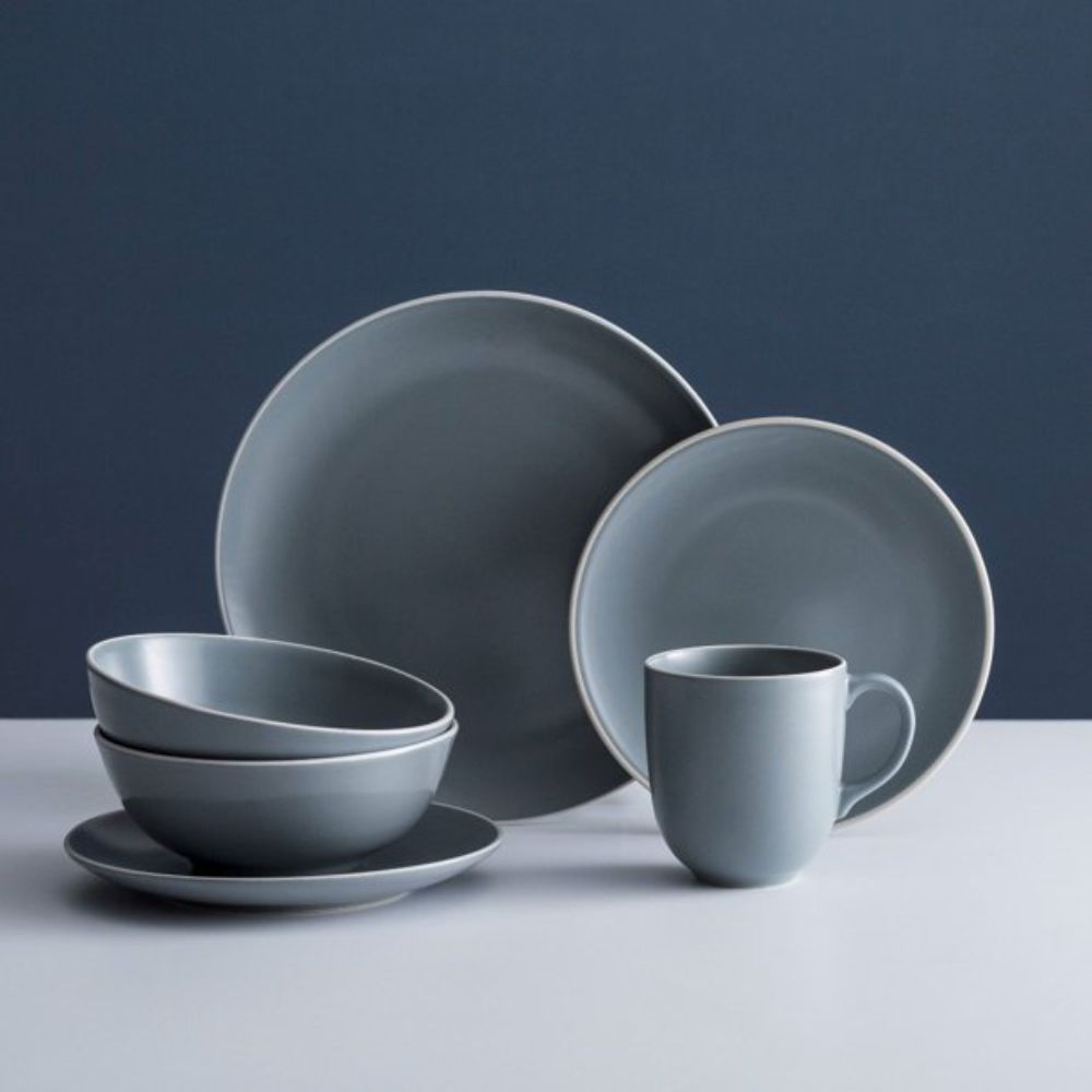 Mug Classic Collection Gris 400ml