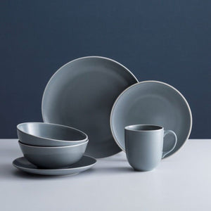 Mug Classic Collection Gris 400ml