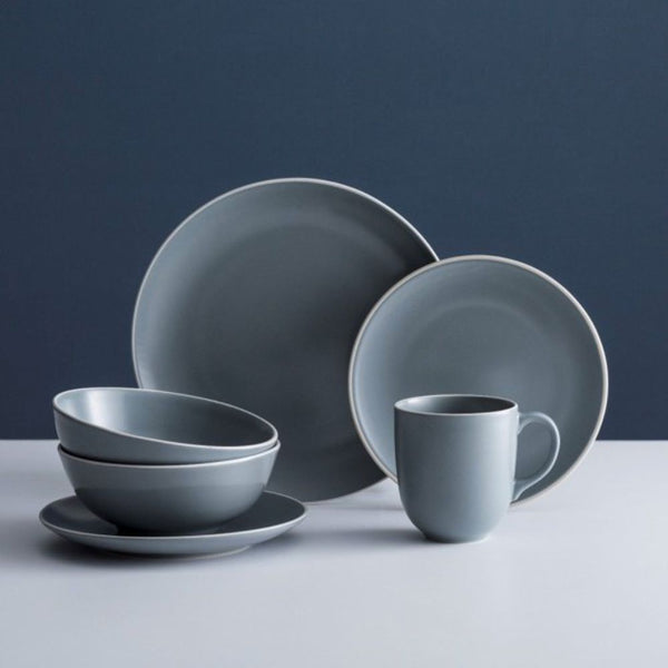 Mug Classic Collection Gris 400ml