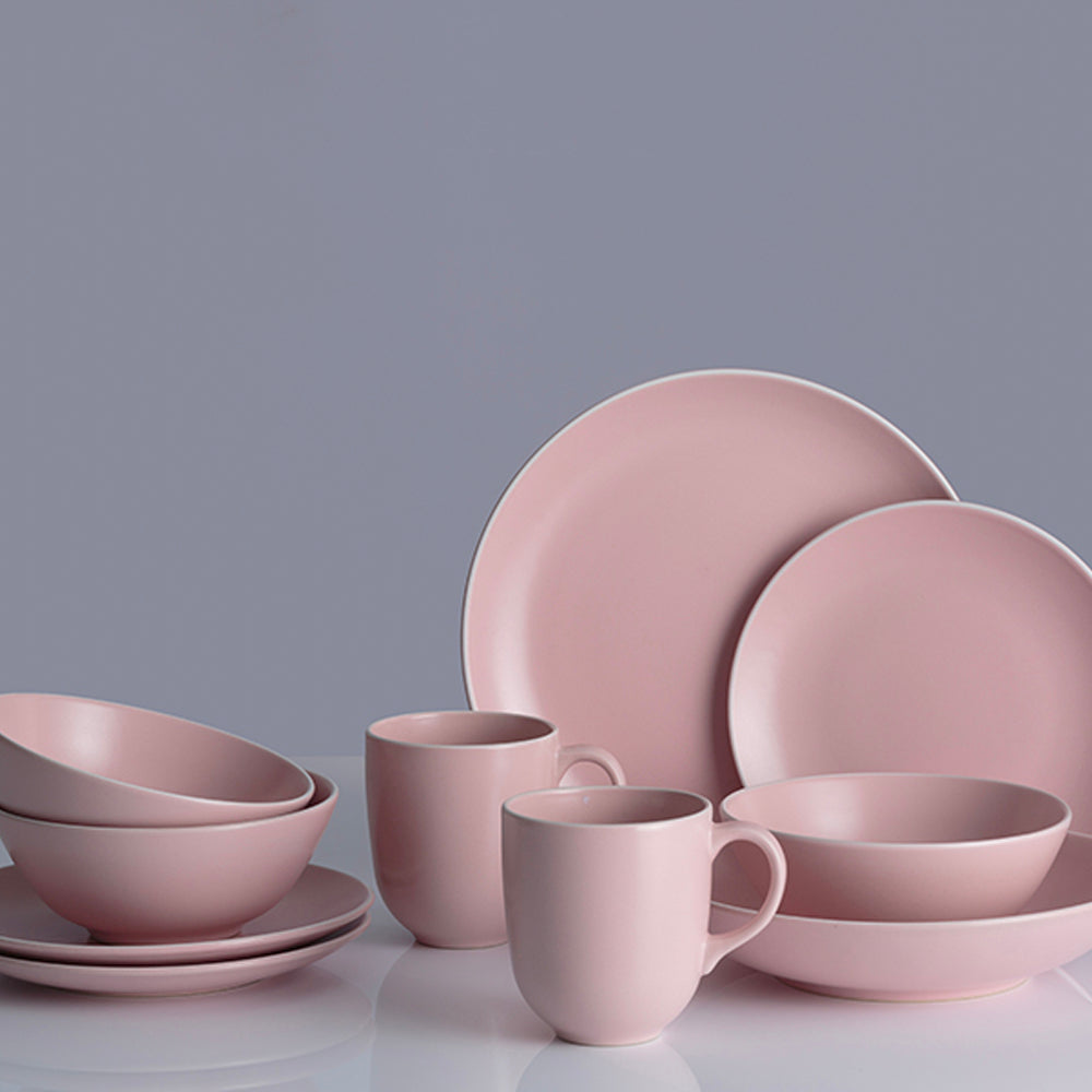 Mug Classic Collection Pink 400ml