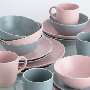 Mug Classic Collection Pink 400ml