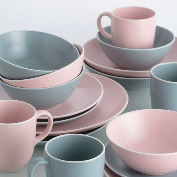 Mug Classic Collection Pink 400ml