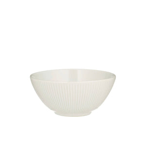 Bowl Linear Blanco 16cms